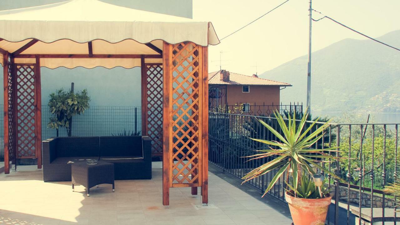 B&B Tina Monte Isola Exterior photo