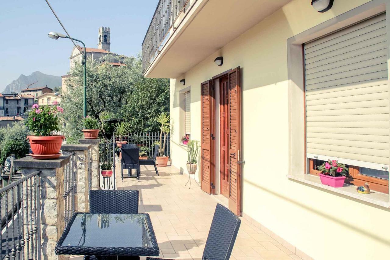 B&B Tina Monte Isola Exterior photo